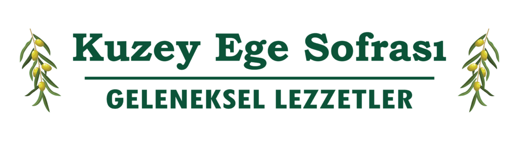 Kuzey Ege Sofrası